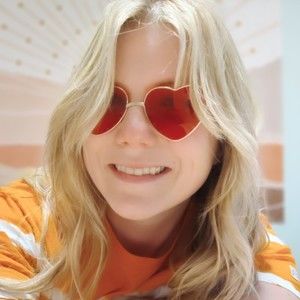 Meet your Posher, Haley